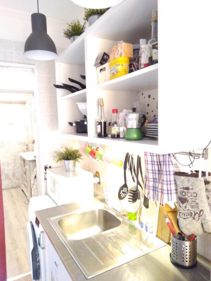 Affittacamere Casa Ferruccio Roma