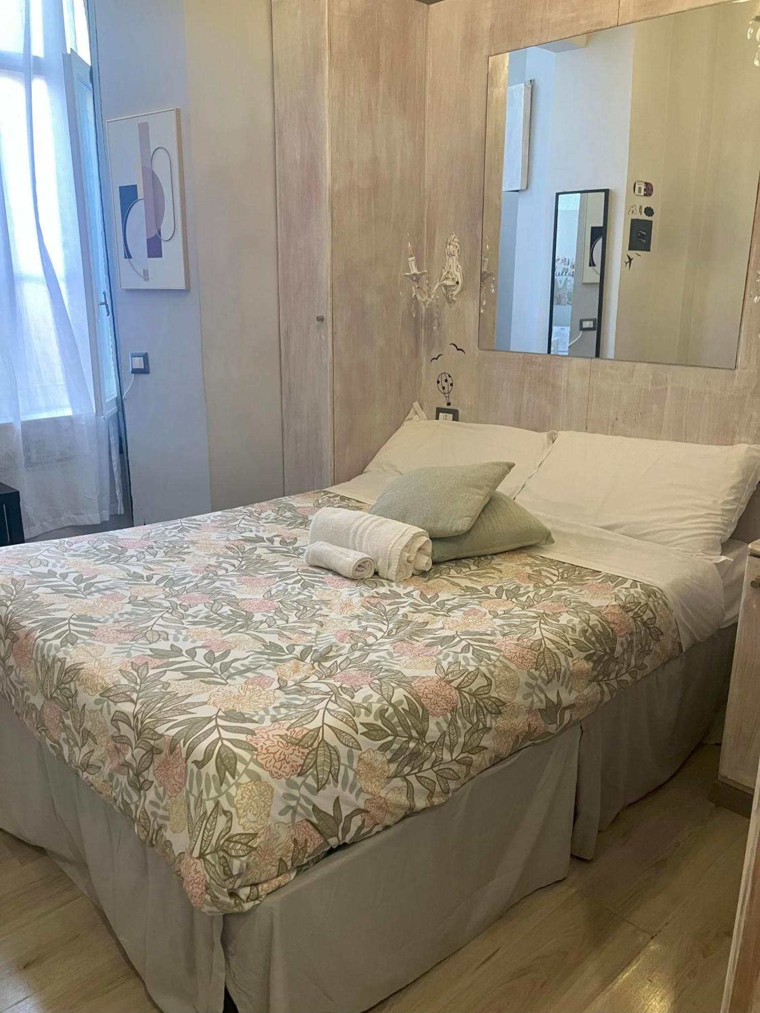 Affittacamere Casa Ferruccio Roma
